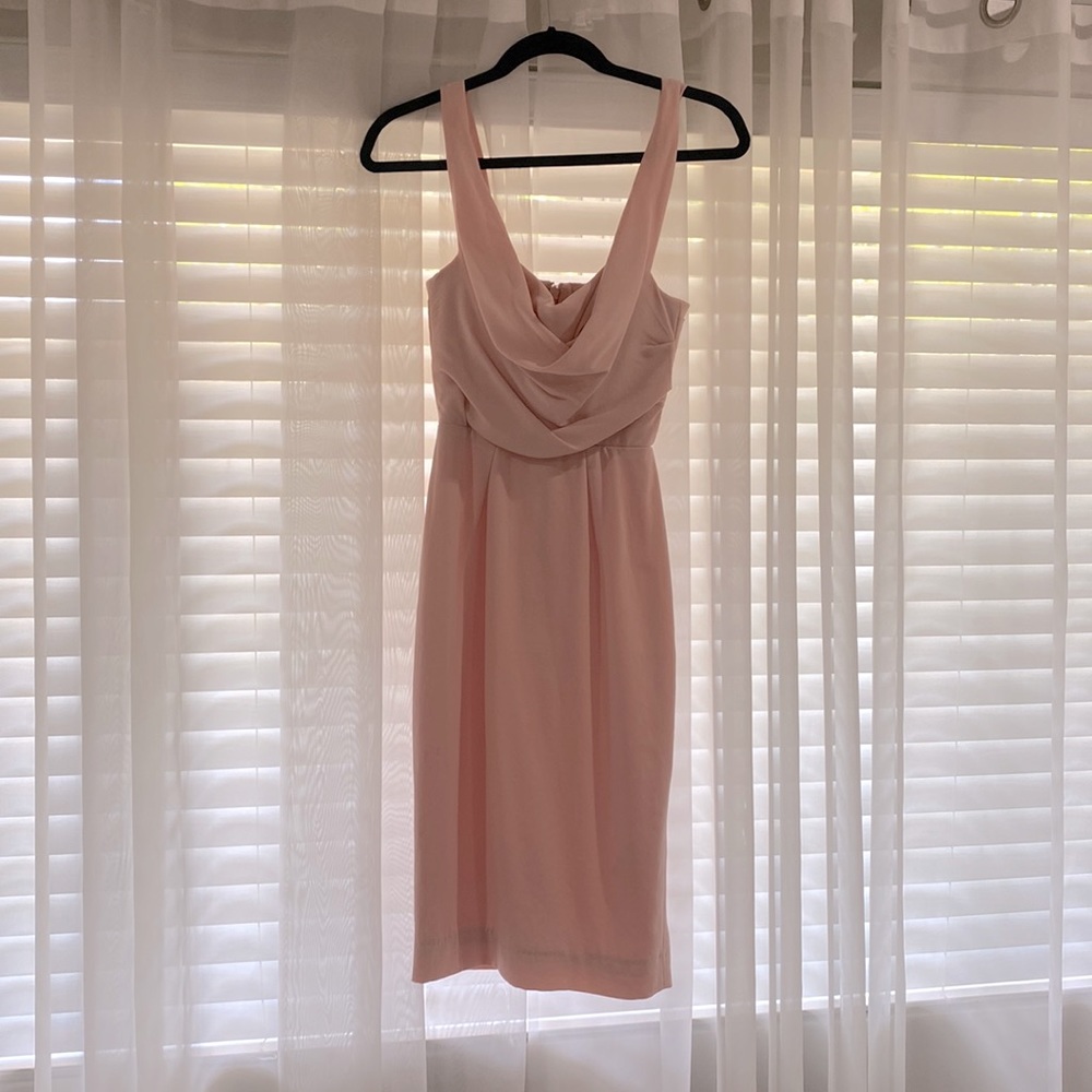 House of CB dress